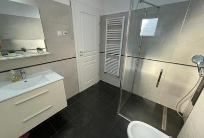 Casa tip duplex -zona centrala Gilau, 4 camere Casa tip duplex -zona centrala Gilau, 4 camere - 4