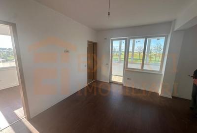 Apartament cu 3 camere decomandat în Techirghiol - 14