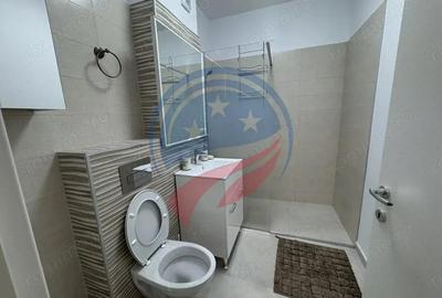 Apartament LUX vis-a-vis de MALL ELECTROPUTERE - 8
