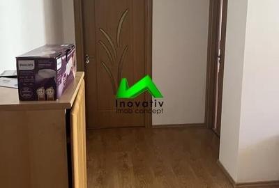 Apartament de inchiriat 3 camere balcon Sibiu TILISCA - 7