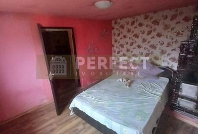 Casă cu 3 camere cu Teren 600 Mp în Bărcănești - 12