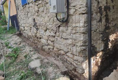 Casă cu 2 camere cu Teren 719 Mp în Potoc - 4