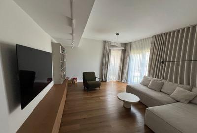 Casa individuala in cartierul Faget!