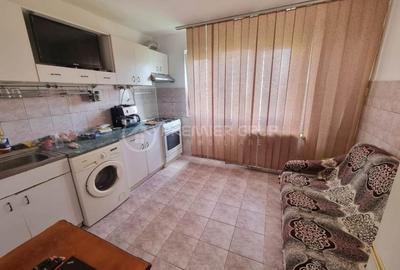 Etaj 3! Apartament 1 camera Baza 3 - Granit, 33mp - 4
