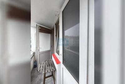 Apartament cu 2 camere semidecomandat în Central - 7