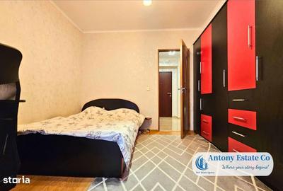 Apartament cu 2 camere în Nufărul - 2