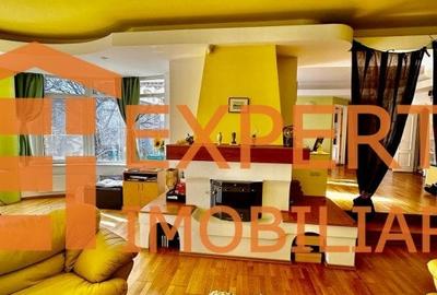 Vila S+P+1+M in zona Faleza Nord - Universitate - 1