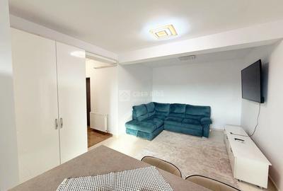 Locuinta noua cu 2 camere, mobilata si utilata premium, disponibila imediat - 5