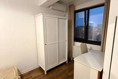 Inchiriez garsoniera Baneasa, Parc Herastrau - 2