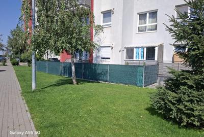 Apartament 2 camere Avantgarden3 strada Egretei, parter stradal, loc parcare! Apartament 2 camere Avantgarden3 strada Egretei, parter stradal, loc parcare! - 15