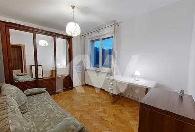 Inchiriere apartament 3 camere Grivitei – Etaj 10/10 – Priveliste Panoramica - 2