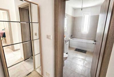 Garsonieră decomandată în Giroc - 3