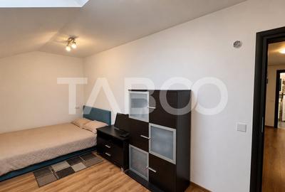 Apartament cu 3 camere decomandat, mobilat în Arhitecților - Calea Cisnădiei - 5