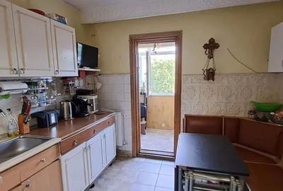 Apartament 2 camere semidecomandat Aurel Vlaicu - 3