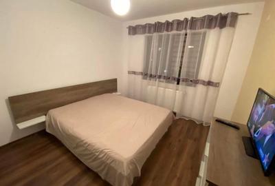 Inchiriere Apartament 2 Camere Decomandat-Militari Residence - 4