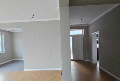 Casă cu 3 camere cu Teren 440 Mp în Nufărul - 6