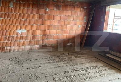 Casa P+1, constructie din caramida, 530 mp teren, Selgros - 6