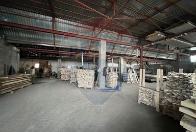 Spațiu industrial, de 7,756 mp, în Cerăt - 3