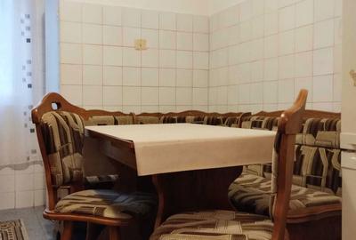 Apartament cu 2 camere semidecomandat în Energia - 3