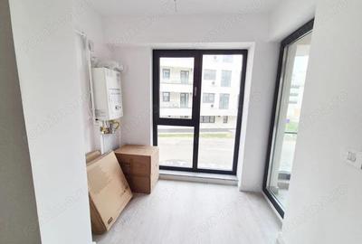 Ivory Residence | Pipera | Rond Omv | Nord | Nemobilat | PARCARE | B2B - 2