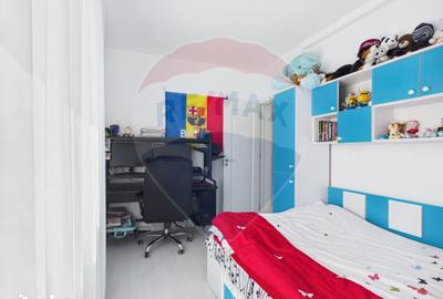 Casă cu 4 camere cu Teren 250 Mp în Cernica - 15