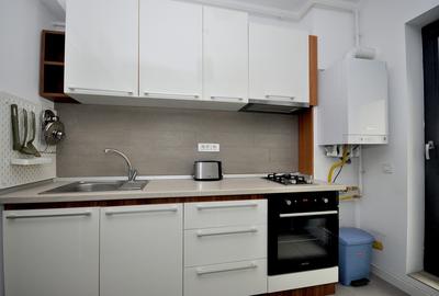 Militari, Lujerului, metrou garsoniera mobilata, Complex 21 Residence - 6