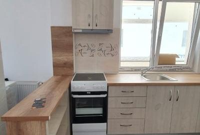 Apartament total decomandat - 8