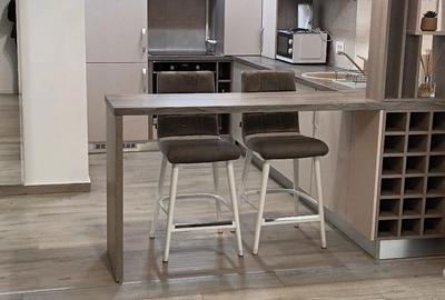 Apartament cu 2 camere semidecomandat în Tractorul - 5