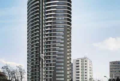 Apartament cu 2 camere, situat intr-un bloc nou in cartierul Manastur! - 1