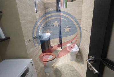Apartament cu 3 camere în Ultracentral - 7