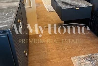 Penthouse Superb 4 camere + birou, terase 56 mp, parcare subterana + boxa - 10