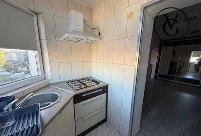 De inchiriat Apartament 2 camere, zona Trocadero - 7