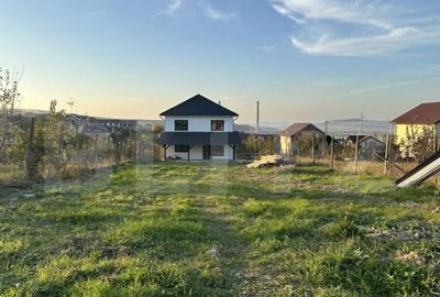 Casa construc?ie noua, cartier reziden?ial, Zalau - 5