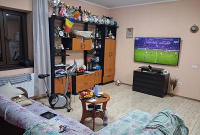 Nicolae Grigorescu , Voluntari, Ilfov - 1