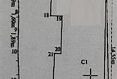 Teren + Casa Brancoveanu Imparatul Traian - 2