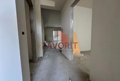 Duplex cu 5 camere cu Canalizare în Săcălaz - 5