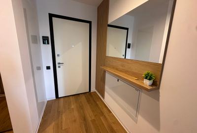 Apartament în Yacht Kid,mobilat si utilat complet - 3