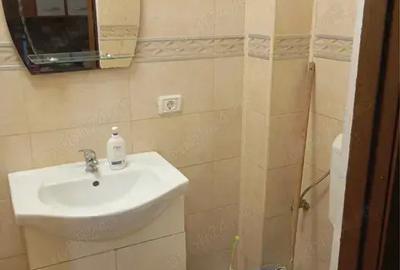 Garsoniera mobilata zona Uta Icim ocupabila imediat - 1