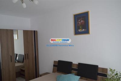 Apartament cu 2 camere semidecomandat, mobilat în Theodor Pallady - 5