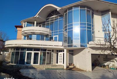 Casă cu 4 camere cu Teren 8850 Mp în Progresul - 1