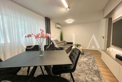SX607 Lipovei, Etaj Intermediar, Renovat Total - 6