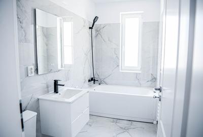 Apartament cu 2 camere decomandat în Giroc - 8