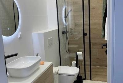 Apartament 3 camere semicentral, in ansamblul The Nest Apartament 3 camere semicentral, in ansamblul The Nest - 6