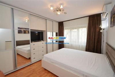 Apartament cu 3 camere decomandat, mobilat în Militari - 1