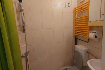 Garsonieră nedecomandată, mobilată în Take Ionescu - 2