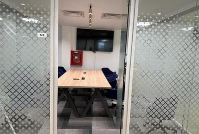 Inchirieri birouri clasa A - Excelsior Business Center - 18