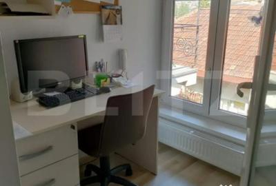 Spațiu comercial, de 300 mp, în Gruia - 4