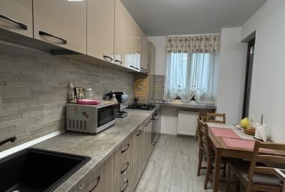 Apartament modern cu 2 camere în Dream Residence – Sector 5 - 5
