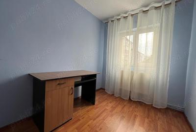 Apartament cu 3 camere decomandat în Ștefan cel Mare - 9