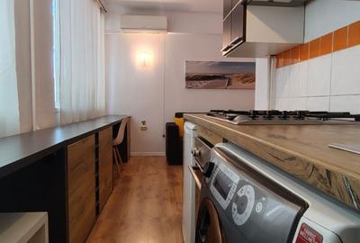 Apartament cu 2 camere în Ultracentral - 1